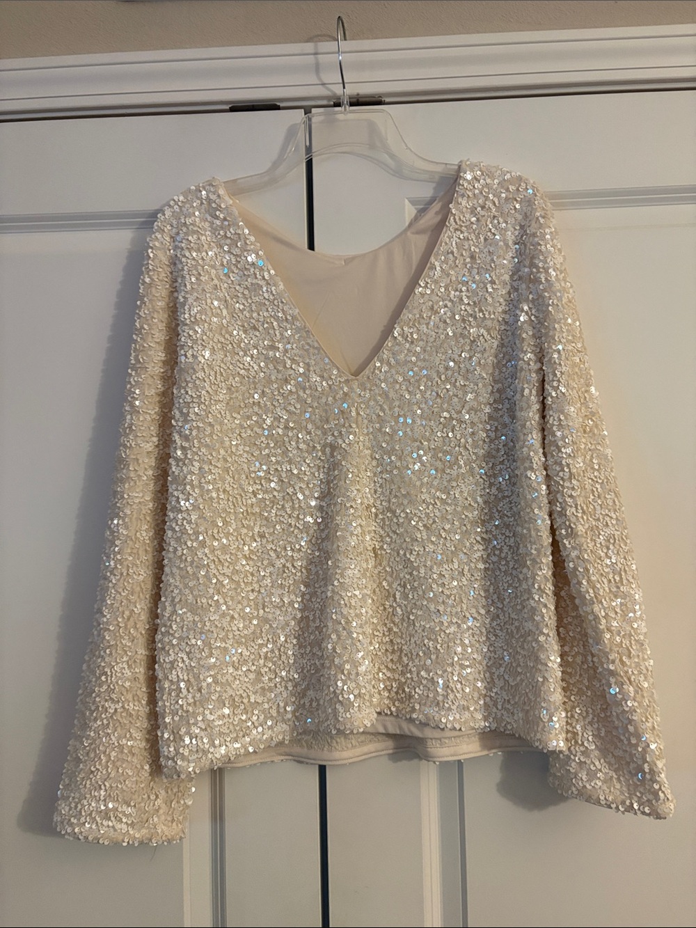 Sequined Too - H&M - Picture 4 of 6